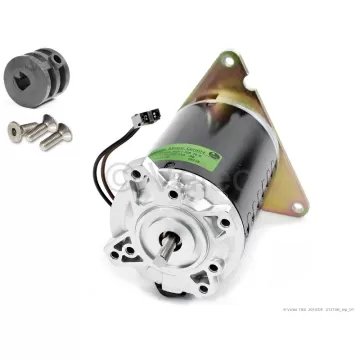 213.18B 1319991A    WEBASTO 21318  ΜΟΤΕΡ ΚΑΥΣΤΗΡΑ  24V For Spheros  Ref.: A0048207642 , 81286016091 , 21318   1319991A - Webasto Drive Assembly 24v - DW/Thermo 300  Drive Assembly 24v - DW/Thermo 300 - 