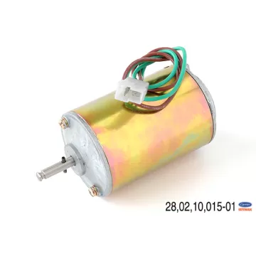 280210015 28 02 10 015 ΜΟΤΕΡ CONDENSER SUTRAK 28.02.10.015 24V  longlife,left turn for blower gen.1 - Carrier Sutrak Ref.   A0058201142      Carrier Sutrak 355/350//310 OE: 280210015 - 42533409 - 60206   28.23.01.024 Sutrak Plastic Blade for 28.02.10.015  - 