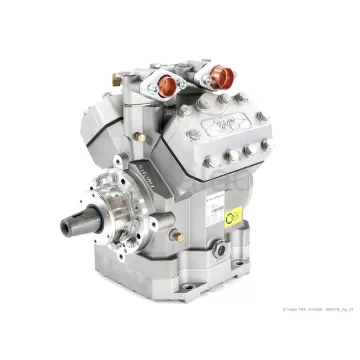 69047B   WEBASTO   SPHEROS  ΣΥΜΠΙΕΣΤΕΣ BITZER   KONVEKTA   BITZER   Compressor 4TFC-475-N - 