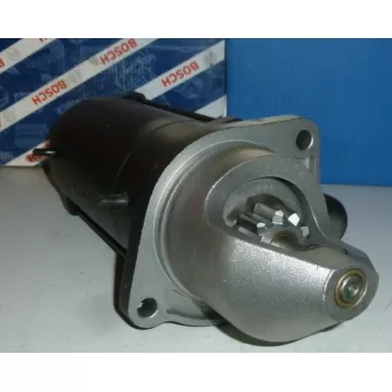 0001231012   BOSCH ΜΙΖΑ DAF  	24V 4.0 Kw     10   ΔΟΝΤΙΑ   ΜΙΖΑ DAF      Drive 10 Teeth Product Type:	Starter Motor Product Application:	Layland Daf Trucks Replacing 0001 231 012 Lucas LRS962 Hella CS388 Daf Diesel Engines - 