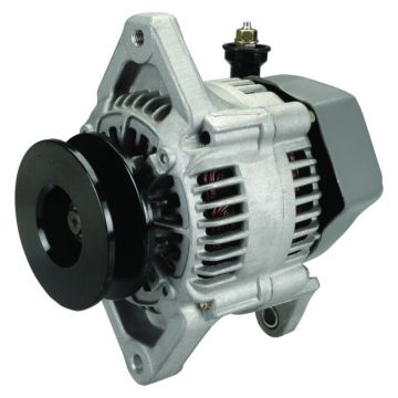 100211-4000    DENSO -   ΔΥΝΑΜΟ   TOYOTA 27060-78301 (2706078301)   ΔΥΝΑΜΟ  DENSO   KOMATSU 12V 40A [IG-L]   TOYOTA Industrial Toyota 5FD 5FG Motor 2J 1Z 3F 14V 40A 100211-0940 100211-4000 100211-4001 100211-4002, 100211-4003 100211-4004, 27060-78301  - 