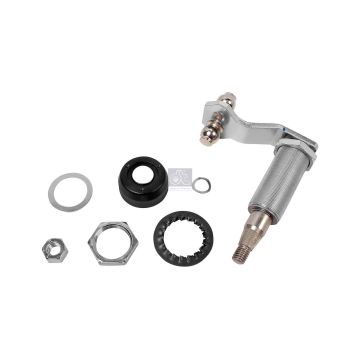 SWF  106 962  ΑΞΟΝΑΣ ΚΑΘΑΡΙΣΤΗΡΩΝ   Wiper bearing, left replaces SWF: 106 962  Art. No. 4.64570SP replaces 641 820 0146 - 