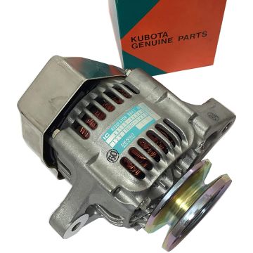 101211-1482  DENSO   ΔΥΝΑΜΟ    40A 12V    KUBOTA   MARINE       5h730-42503    101211-1360 DENSO ΔΥΝΑΜΟ   KUBOTA 12V 40A [IG-L]       Kubota Marine, 14V 5H730-42503   KUBOTA  ΚΑΙΝΟΥΡΓΙΟ  DENSO  ΔΥΝΑΜΟ   40A 12V 12V V2203 V2203-DI V2203-M V2403-CR-TE4 - 