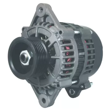 19020601  DELCOREMY  ΔΥΝΑΜΟ 7SI 12V 70A MARINE 6G   19020609	DELCO   ΔΥΝΑΜΟ  DR 7SI 12V 70A MARINE 6G  19020601 Mercruiser 7SI 8460 12V 70A 6 groove pulley CW 7SI  Delco 19020601, 19020609   Mercury Marine 862031, 862031T, 862031T1 Daewoo 219232   - 