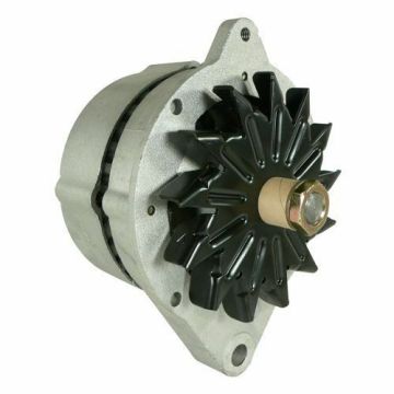 20-44-3325  ΔΥΝΑΜΟ   ΨΥΚΤΙΚΟΥ  ΜΗΧΑΝΗΜΑΤΟΣ   Carrier Transicold Thermo King 20-44-332 12V 37A   NEW ALTERNATOR THERMO KING VARIOUS EQUIPMENT RD-I 30TC TK 50TC 353 DIESEL 10-159 10-159 10-225 8HA2003F 8HA2003FS 8HA2006F 110-159 - 