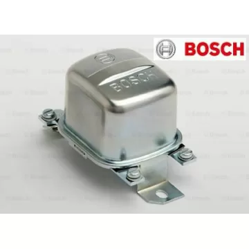 9 190 040 099  BOSCH  ΑΥΤΟΜΑΤΟΣ ΔΥΝΑΜΟΥ ΑΠΛΟΥ  BOSCH F026T02204    Original Bosch   VW Bus T1 / Porsche   [V]: 14 Volt 30 Ampere  OEM  113 903 803E  VW Käfer 1200, 1300, 1302, 1303, 1500  VW Bus / Transporter 1500, 1600  Karman Giha Coupe  VW Typ 11, 181 - 