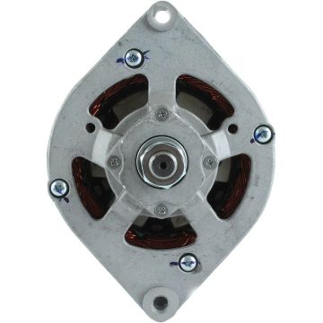 0120484027 BOSCH  ΔΥΝΑΜΟ  JOHN DEERE 14V 120A   0120484027   BOSCH 0 120 484 027 (0120484027)  ΔΥΝΑΜΟ1  2V 120A J.DEERE 0120.484.027  14V 120A (IA1522)  ΔΥΝΑΜΟ   Case John Deere Motor 14 Volt 120 Ampere  Thermo King 10-41-2571 Bosch 0120484028 - 