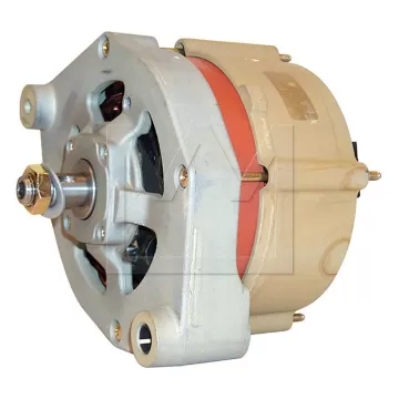 0986037760  BOSCH  ΔΥΝΑΜΟ VOLVO     24V 80A VOLVO F12, F16, FL180   VOLVO 80A 0986037760 24V 80A (New) 0-120-468-037 0-120-468-114 VOLVO B 12	1992-... F 6	1975-1986 F 7	1978-1985 FL	2000-... FL 10	1985-1998 FL 6	1985-2000 FL 7	1985-1998 N 10	1973-1989 - 