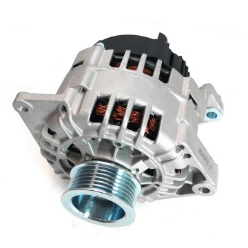 0986038740   BOSCH  ΔΥΝΑΜΟ    12V 70A  0 986 038 740  0120335012, 433162  95667747, 9612259680, 9613496680, 9612259680  Citroen Xsara 1998 - 2005 Citroen Berlingo 1999 - 2003 Peugeot 306 1997 - 2002 Peugeot 405 1998 - 2002 Suzuki Vitara 1995 - 1998  - 