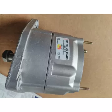 0986034260  BOSCH    ΔΥΝΑΜΟ MERCEDES  MERCEDES A0071542302    BOSCH MERCEDES  12V 55A MERCEDES A 007 154 23 02 (A0071542302),  0120489315  BOSCH   ΔΥΝΑΜΟ  MERCEDES BENZ  12V 55A   MAN M 90	1988-1998 MERCEDES LP	1963-1984 MB-TRAC	1973-1991 UNIMOG	1966-... - 