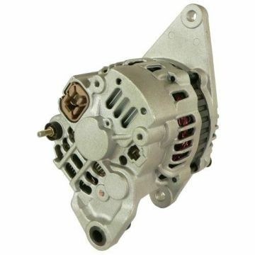 A7TA2991  MITSUBISCHI   ΔΥΝΑΜΟ 12V 50A  PV 6   MERCURY MARINE	882571, 8M0084523    MERCURY MARINE ISUZU 8972477180 A7TA2991 882571 A7TA2991ZC   Mitsubishi Alternator Cummins Mercruiser Inboard & Stern Drives   ISUZU 897247-7180 (8972477180),   - 