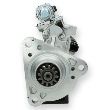 M009T61971   MITSUBISHI   ΜΙΖΑ 24V 5.5Kw 12Δ MAN TGA  Μίζα φορτηγού Man tgs, tga, tgx    M009T61971, M9T61971, 0001241005, 0001241009, 0001241021, 51.26201-7199, 51.26201-7220, 51.26201-7228, 51.26201-7239, 51.26201-9199  0986022640, BOSCH - 