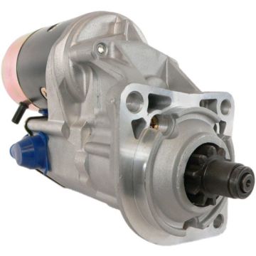 DSN2113    DENSO  ΜΙΖΑ   12V 2.5kW CATERPILLAR 143-0535 CATERPILLAR 6T-7001 DAEWOO 6T7001     128000-1062	143-0535	6T7001  6T7001 - 