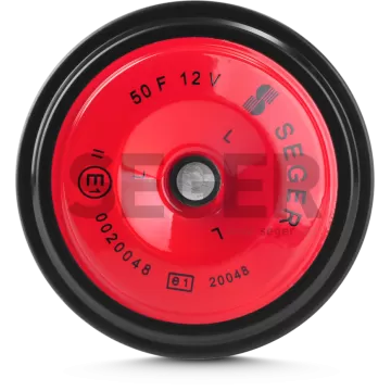 50F SEGER ΚΛΑΞΟΝ ΣΕ 12V /24V  50FO24.100.02K 50FI12.100.02K  - 