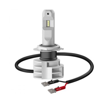 67210CW – OSRAM, Σετ Λάμπες Led 12-24V H7 6000K (Σετ των 2) OSRAM LEDriving HL (Next Generation) LED H7 (Twin) - 