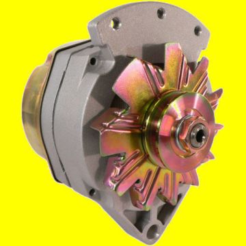 20092 API MARINE  ΔΥΝΑΜΟ  DELCO 10SI  New Alternator Delco 10SI Type Conv. Replaces MOTOROLA Part No. 1102394 — 10SI New Alternator  NEW ALTERNATOR MARINE APPLICATIONS REPLACES MOTOROLA 20092 LESTER 8905    - 