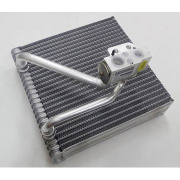 1K2820103E   VALEO ΕΒΑΠΟΡΕΤΑ      VW Audi   AUDI   EVAPORATOR VW GOLF V/ TOURAN/ AUDI A3    evaporator (with expansion valve) new (1K2820103E)  AUDI A3 TT Mk1 Golf Volkswagen Passat B7 2011 To 2014 Air Conditioning Evaporator Matrix 1K2820103E - 