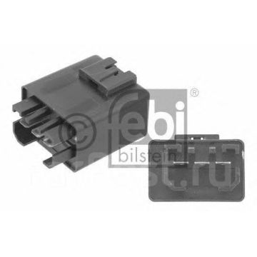 MAN 81.25902.0319  ΡΕΛΕ ΚΛΑΠΕΤΟΥ  ΜΑΝ  Ρελέ 24V 3 φις 15A Man   No. 3.33015 replaces 81.25902.0376 - 