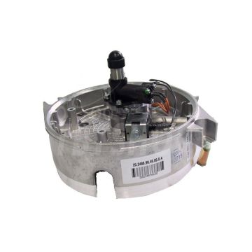 HYDRONIC 30 -EBER 252488994600   HYDRONIC L30  HYDRONIC 30 i 35 251818994501, 252488994600  FUEL PUMP 24V HYDRONIC D30 - 252488994600 (25.2488.99.4600) - 