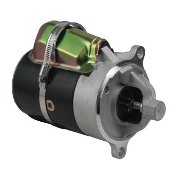 70112  ARCO MARINE   ΜΙΖΑ ΓΙΑ CRUSADER FORD MARINE   OMC MARINE FORD KING COBRA 70112  Ford Starter Crusader Marine Various Models Ford 70112  NEW PMGR STARTER FORD CRUSADER MARINE 70112 ST33 10033 Threaded Ear 3159 CW - 