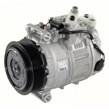 40440159 DCP17043, DENSO  ΣΥΜΠΙΕΣΤΗΣ ΚΟΜΠΡΕΣΕΡ A/C    M/S W203 Classe C 240 - 320 COMPRESSOR,NEW, N-DENSO MERCEDES W203,W211 WITH 7SEU17C 100MM 6PK STANDARD RUBBER HUB40440159 M/S C209 CLK 240 - 320 - 