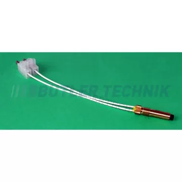 406.287 1319406A  WEBASTO 406287 ΒΑΛΒΙΔΑ ΥΠΕΡΘΕΡΜΑΝΣΗΣ 138 DBW 2010,2012 i DBW 2012 Webasto DBW Overheat Fuse 138deg | 406287  - 
