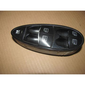 A21182100587167 ΔΙΑΚΟΠΤΗΣ  ΗΛΕΚΤΡΙΚΩΝ ΠΑΡΑΘΥΡΩΝ   211 821 00 58 / 211 821 35 79 W211 4 FOLD SWITCH UNIT DRIVERS D MERCEDES BENZ w211/a 211 821 00 58 - 