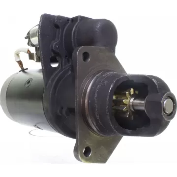 0001372001    ΜΙΖΑ 24V 6,2KW 11Δ MERCEDES ACTROS   B0001372001-SMOT-ACTROS-11T-24v 0041515001, 0001372006, 24V 11T Starter Motor Type:0001372006 24Volt, 11 -Teeth , 6.5KW Used On: Mercedes Actros Trucks (Europe)  OEM. 0041515001   0001372006   24V 11T   - 