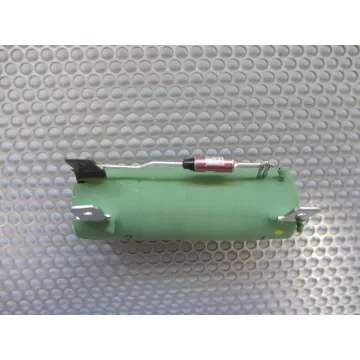 413-300-0013 ΑΝΤΙΣΤΑΣΗ  AURORA THE RESISTOR 6 ON 1,5U MTS-192 DEGREES C. 413-300-0013 Aurora Resister AURORA Resister 24v for DRG Blowers Part No: 413-300-0013   Details  Resistor 6/1.5 MTS=192°C - 