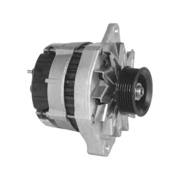 A13N296 VALEO 12V 70A    VALEO   ΔΥΝΑΜΟ   CARIER TRANSICOLD  30-60050-07    30-60050-07, 306005007, 30-6005007  Alternator Fits Carrier Transicold Supra 444 Kubota  Τάση: 12V Ένταση: 70A   CARRIER TRANSICOLD TRUCK 30-60050-07 A13N296 439288 2542321 - 