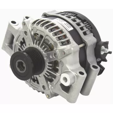 DAN1040  DENSO ΔΥΝΑΜΟ BMW   DAN1040 DENSO     BMW 170A 12V @  ALTERN.BMW 318i ΚΑΙΝ. DENSO DAN1040 BMW 1 BMW 3 Neu Original Denso Dan1040 Lichtmaschine 170A Alternator Generator Bmw Top Neu   	ADN343 CA2144IR 0986082480 1231755046801 - 