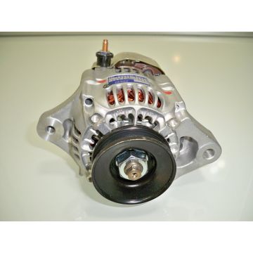 100211-4731    DENSO ΔΥΝΑΜΟ  1002114731 Kubota 16678-64013; 1667864013 OEM	REFERENCE	  DENSO	1002114730	 DENSO	1012112960	 DENSO	1012112961	 KUBOTA	1667864011	 KUBOTA	1667864012	 KUBOTA	1963064012	 LUCAS	LRA02208	 LUCAS	LRA2208 - 