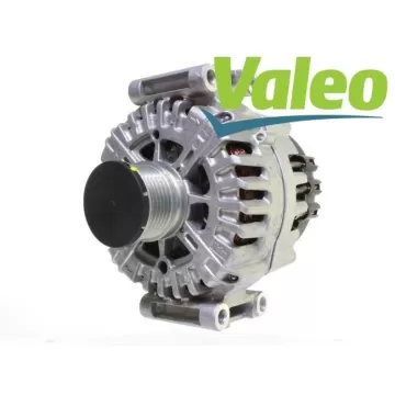 50791 VALEO NEW  Alternator MB C180/200/250 2007- 12V 120A [COM- OE- A0009063000	MERCEDES-BENZ A0009067902	MERCEDES-BENZ 0141541502	MERCEDES-BENZ A0141541502	MERCEDES-BENZ 0009063000	MERCEDES-BENZ 440264	VALEO FG15T036	VALEO TG15C133 - 