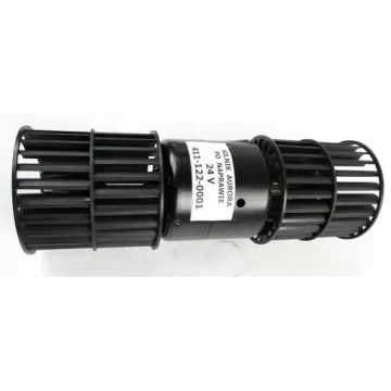 AURORA  4111220047  ΜΟΤΕΡ  ΚΑΛΟΡΙΦΕΡ   24V TEDDY 2000 Part Number: 212-552-0004  Engine AURORA 4111220041 24V TEDDY 2000   Description	motor 24V and blower wheels for Teddy heater   	-Nr./Ref.: 81.77930-0003 , 81.77930-0004 , A 283 551 00 05  - 