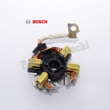 ΨΥΚΤΡΟΘΗΚΗ ΜΙΖΑΣ   BOSCH  1004336466   Starter carbon brush holder Brush plate BOSCH 1004336466 12V, Brushes: 9001320118, BS175, BSX175-1764 starters: BOSCH, FORD, SKODA, Unipoint Engine: Diesel among others the CS3220 CS295 CS341  - 