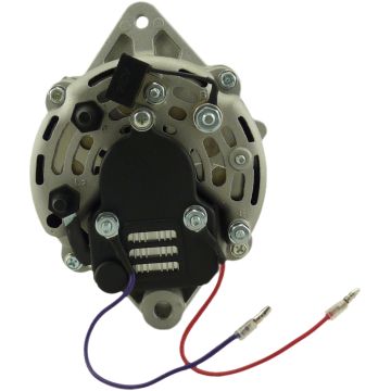 A000B0331 MANDΟ   ΔΥΝΑΜΟ  12V 65A      MANDO MERCURY MARINE   Mercury Marine, Mando - 12176 20130179 Prestolite alternator RA00127 New Alternator MANDO	A000B0431, A000B0471K, AC155513, AR150CA, AR150DA, AR155CA, M40473, TA0B09601 - 