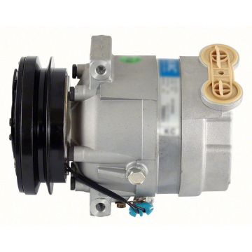 68210 (67210) ΣΥΜΠΙΕΣΤΗΣ DAEWOO-CHEVROLET LANOS 1.3     DAEWO MODEL - LANOS 1.4,1.5,1.6 COMPRESSOR NEW - 