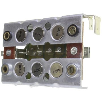 BMW  12311244062 , 12311244063 – BOSCH  0197002003    ΑΝΟΡΘΩΤΡΙΑ ΔΥΝΑΜΟΥ     12 V Bosch Moto Guzzi BMW Motorrad  PIASTRA DIODI ALTERNATORE 12 V BOSCH MOTO GUZZI BMW - 