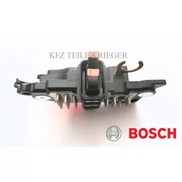 VR-B296 – MOBILETRON, Αυτόματος Δυναμού Bosch 14V VW group  Bosch Regler  Audi A2 A4 A6 Skoda Vw Porsche Neu  Transpo Electronics Voltage / Power:	12V Bosch Pulley / Drive:	 Product Type:	Regulator Product Application:	Bosch Various - 
