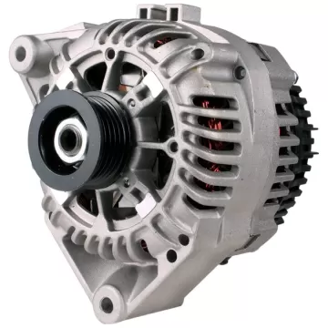 0986041451  BOSCH   ΔΥΝΑΜΟ FORD    OPEL OMEGA D 436619  VALEO ΔΥΝΑΜΟ   OPEL  BMW 46PV5 12V 105A     0986041451   12V/105A/Ø46mm   OPEL OMEGA B	1994-2003 OMEGA B Estate	1994-2003 BMW 3	1990-1998 3 Touring	1995-1999 5	1987-1995 5 Touring	1991-1997 - 