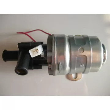 458392  WEBASTO U4810   ΚΥΚΛΟΦΟΡΗΤΗΣ ΝΕΡΟΥ   Webasto Water Pump 24v U4810 | 458392 - 