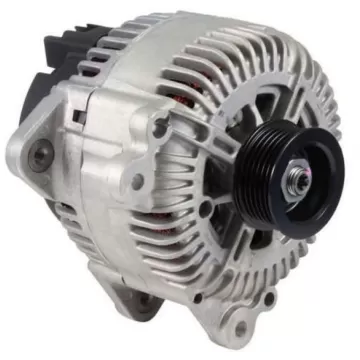 32507 VALEO NEW Alternator AUDI Q7 3.6FSI 08/2006> 2x2P PVF 180A NEU 180A Audi A6 4F Q7 VW Touareg 2.7 3.0 TDI TG17C020     OEM:	2542784 2542784A 437507 439527, TG17C020 059903015R, CA1937IR - 