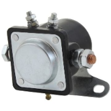 3215394 7-1027  ΡΕΛΕ   ΡΕΥΜΑΤΟΣ   12V   Solenoid 3215394 7-1027 Start Relay Solenoid 12V Suit Ford - 
