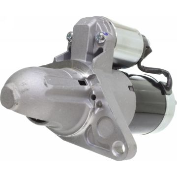 Starter Mazda Rx-8 2.6 Wankel 2.0 M1T30471   Starter Neu Mazda RX-8 [SE] 2.6 Wankel M1T30471 OE-Nummer	Hersteller M1T30471A	MITSUBISHI M1T30471	MITSUBISHI N3Z118400	MAZDA N3H118400A	MAZDA LRS02362	LUCAS DRS0416	DELCO REMY 439571	ALANKO - 