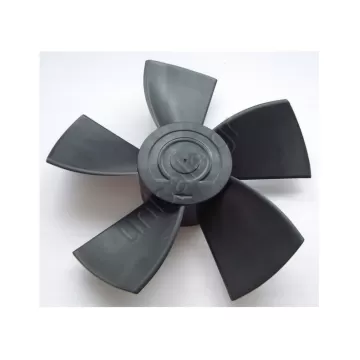 HISPACOLD   3270085 - 4232250  ΦΤΕΡΟΤΗ   Hispacold Condensor Motor Fan Blades     Propeller electro Hispacold 5 Wheel Ref. 3270085 Fan Hispacold Fan - 5 wings, diameter 280mm Ref.: 4232250    Hispacold 5 Blade Fan 280mm for HISP3050071 Motor - 