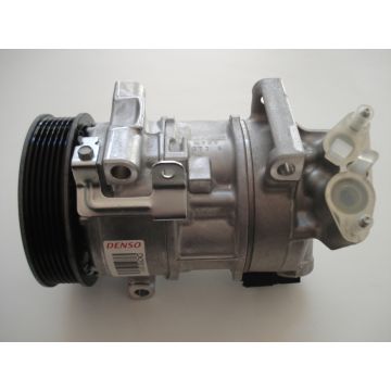 DCP21012 DENSO   5SEL12C    ΣΥΜΠΙΕΣΤΗΣ PEUGEOT 308, PARTNER AIR CONDITIONING COMPRESSOR KS1.5323 9676862380 9676862380 648738 - 