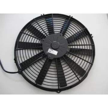 ΑΝΕΜΙΣΤΗΡΑΣ SPAL VA08-AP10/C-23A 12V - 