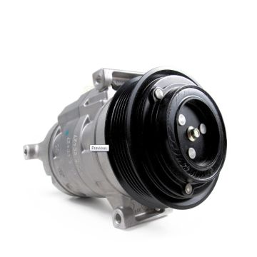 13262843   ΚΟΜΠΡΕΣΕΡ A/C OPEL   ASTRA J INSIGNIA   INSIGNIA OPEL ASTRA J 1,6   DELPHI, GM / HARRISON  6854113  OPEL Insignia 1.6, 1.8   Delphi-Harrison CVC / CSP17  CHEVROLET, OPEL (22820729)   GM 13262843  GM 3220076, AC Delco  15-22184, 1522184 - 