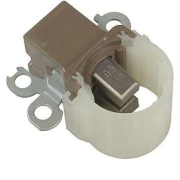 BH-ND03    MOBILETRON     ΨΥΚΤΡΟΘΗΚΗ  ΔΥΝΑΜΟΥ DENSO    7490-9202 *NEW* BRUSH HOLDER ASSEMBLY FOR NIPPONDENSO References:  021620-2430 39-8202 BH-640 19051 150-52002 AND1302 S5603 AZ-0618 357202 NP1-1328A 144-2202 BH-ND03 7490-9202 - 