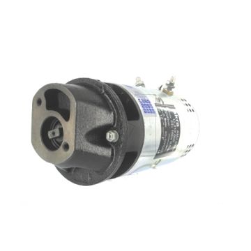 IM0026  MAHLE  LETRIKA  ΜΟΤΕΡ  ΥΔΡΑΥΛΙΚΗΣ ΠΟΡΤΑΣ  24V  MM287     DC Motor AMJ5145 24V 2,1kW 11.212.600 AMJ5145 Letrika (Iskra) DC motor  Iskra / Letrika 11.212.600 DC Motor Iskra Bosch - 
